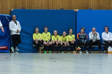 Bild 228 - B-Juniorinnen Cup Wahlstedt
